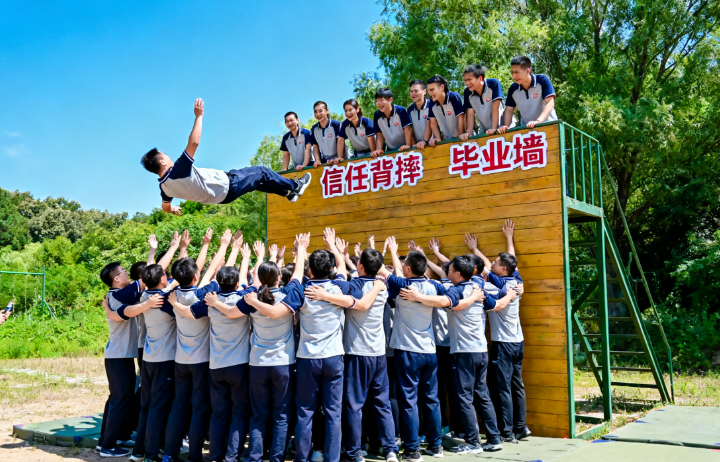 在线培训系统