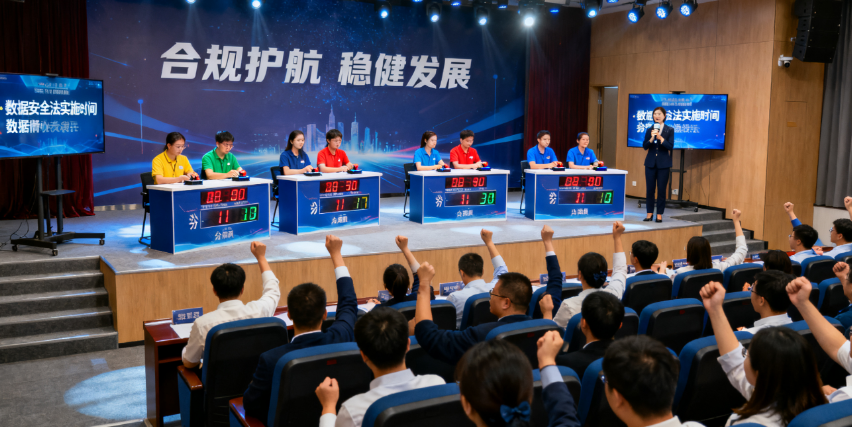 在线培训系统