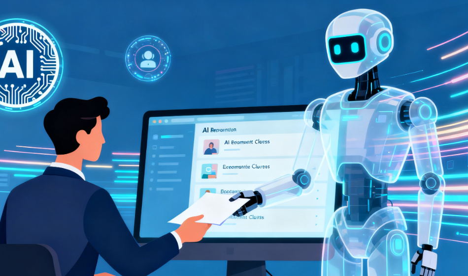 企业在线培训系统