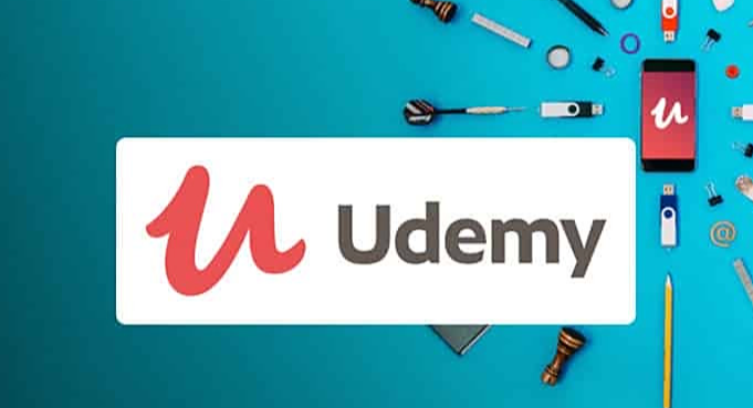 Udemy