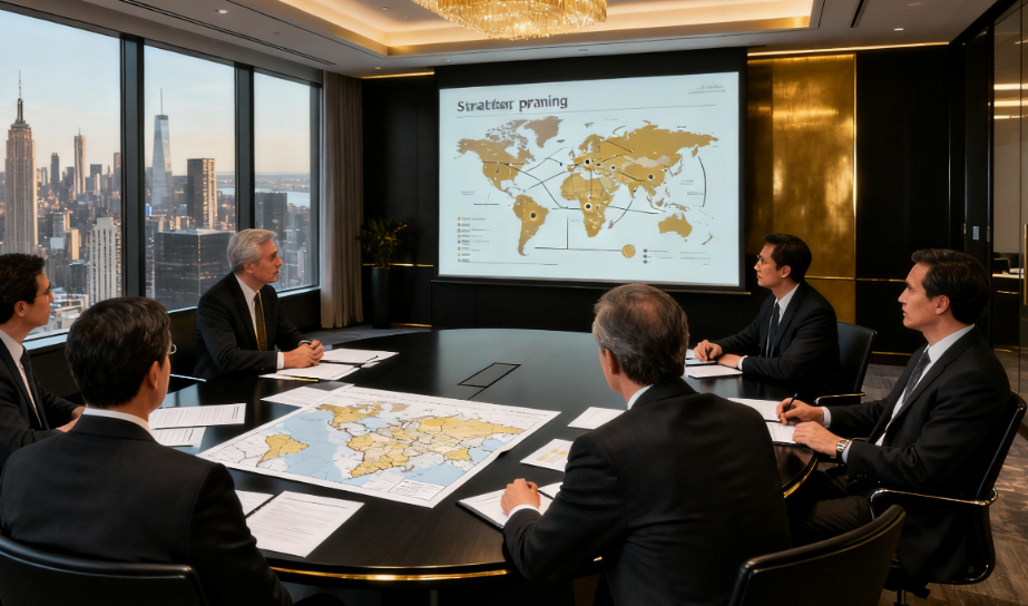 新员工入职培训系统