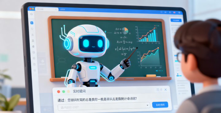 企业在线培训系统