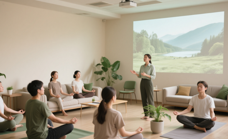 企业在线培训系统