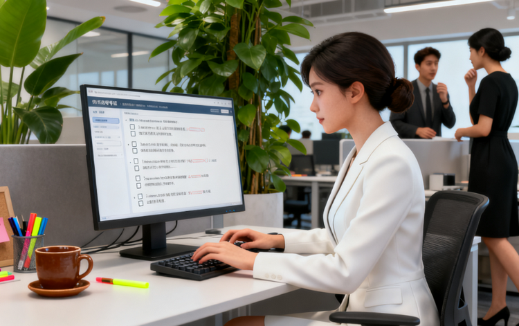 企业在线培训系统