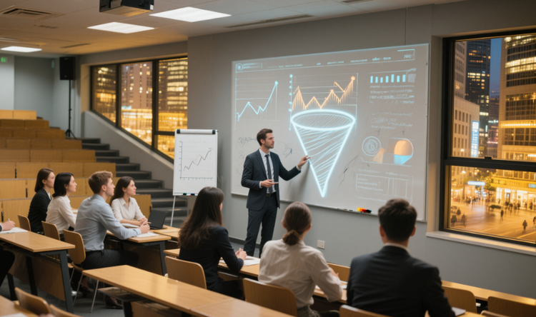 企业在线培训系统