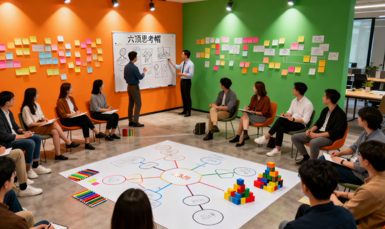 企业入职培训系统