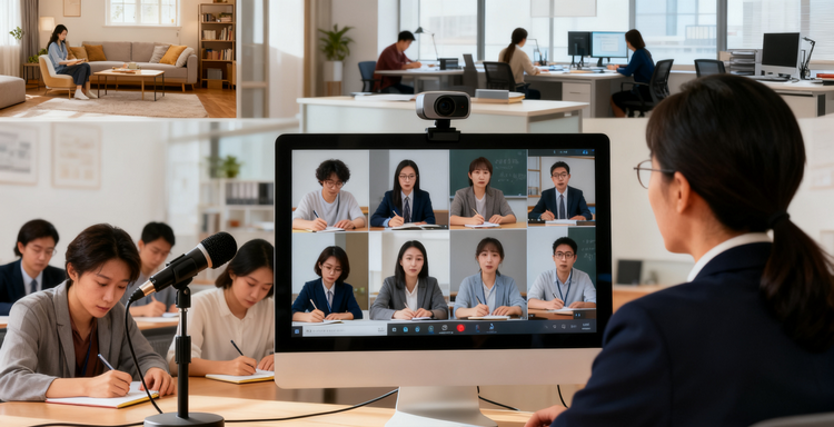 企业入职培训系统