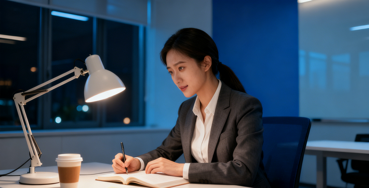 企业入职培训系统