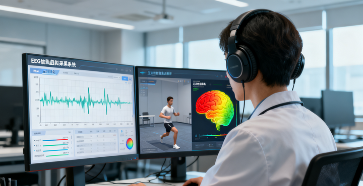 企业入职培训系统