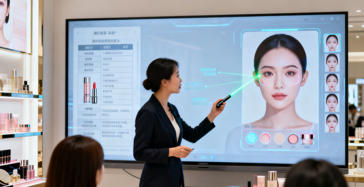 企业入职培训系统