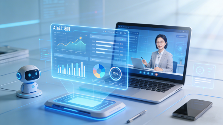 线上培训平台