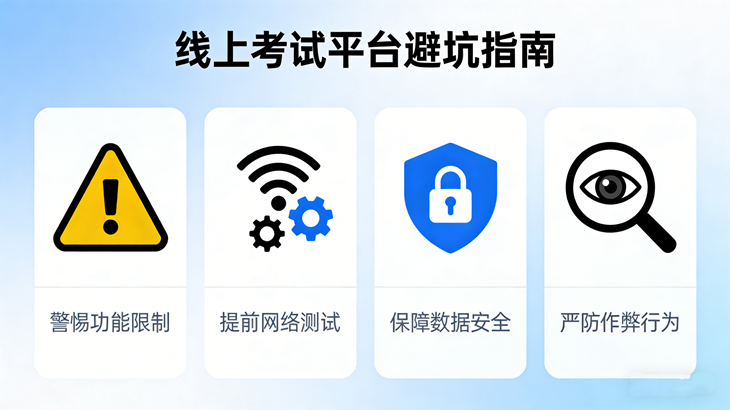 线上考试平台