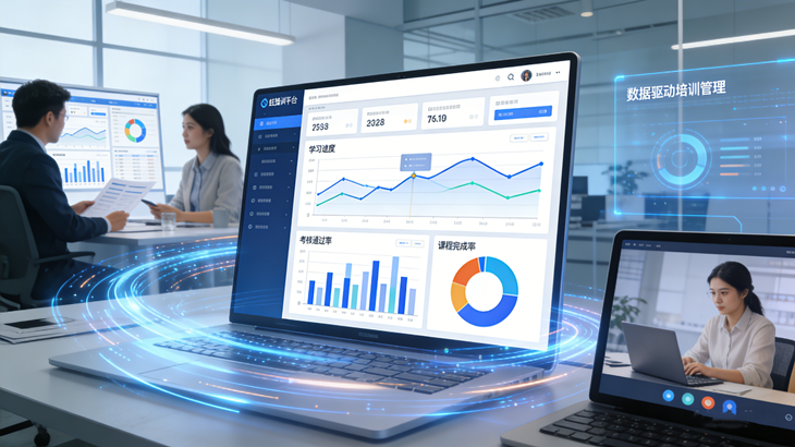 在线培训平台