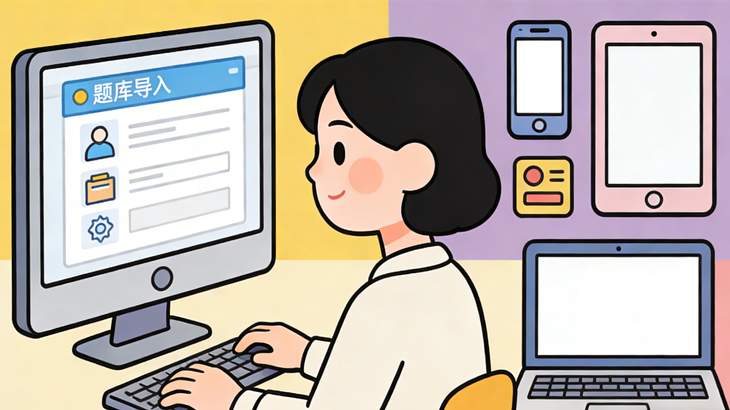 免费线上考试平台