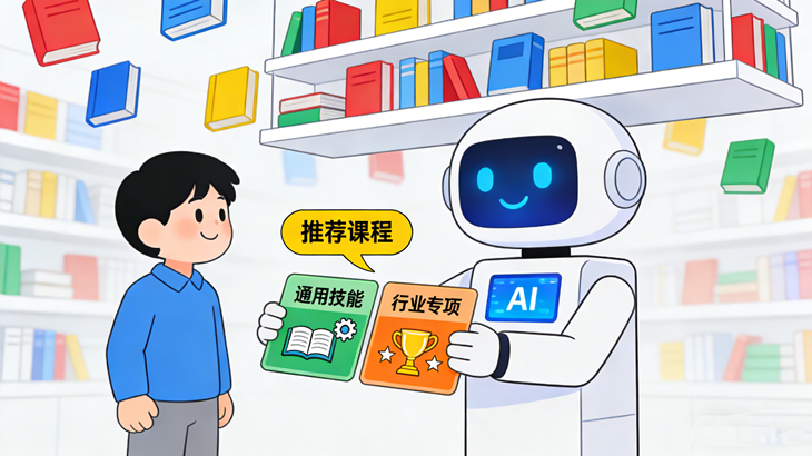 在线培训学习系统