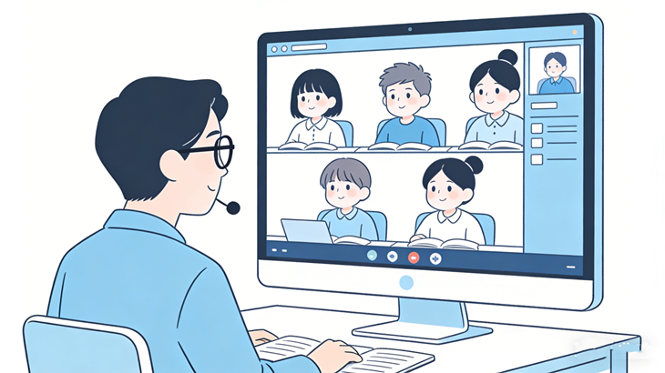 线上教育直播平台