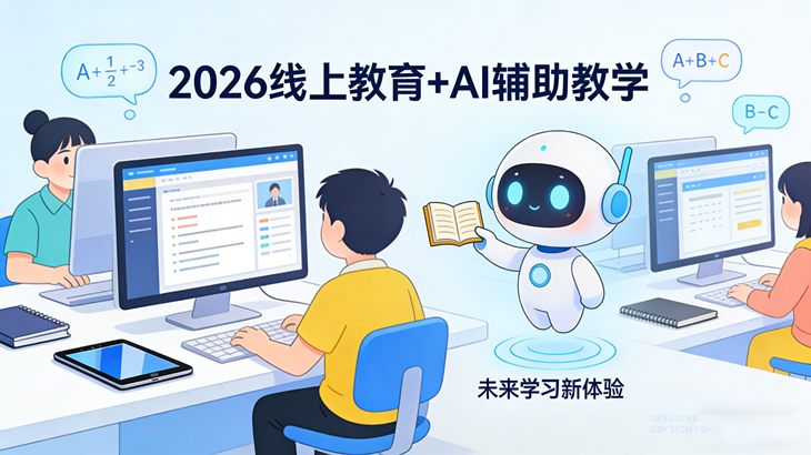 线上教育直播平台