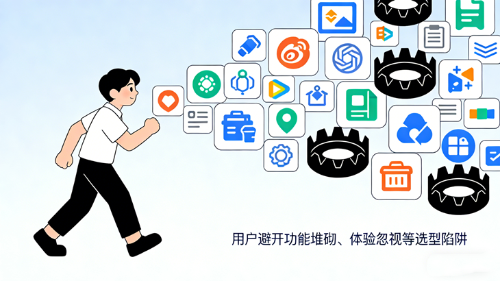 在线培训学习平台避坑指南