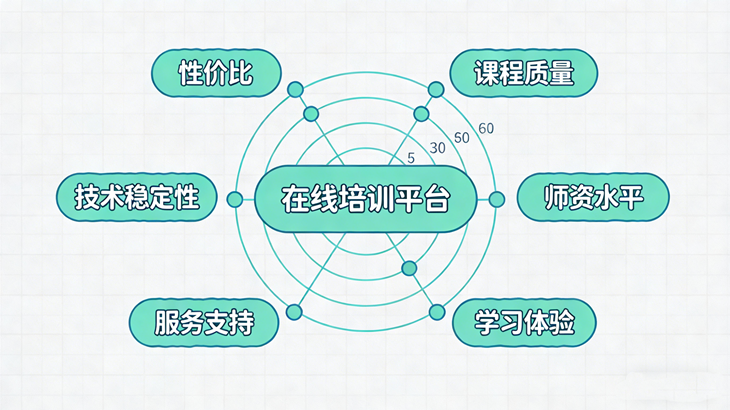 在线培训学习平台