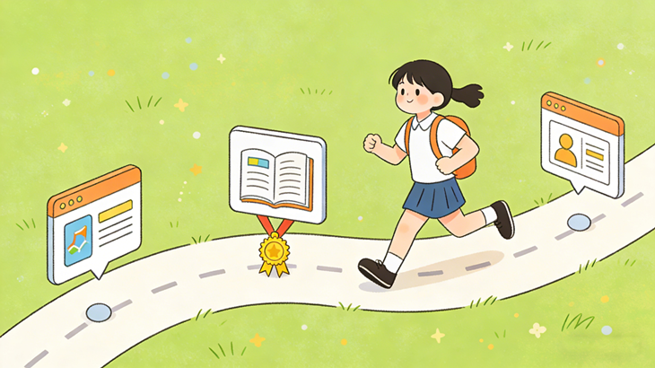 在线培训学习平台