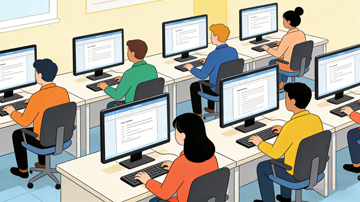 免费在线考试软件