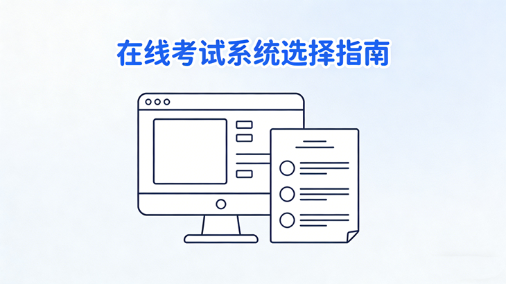 在线考试系统