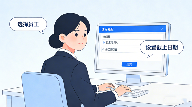 培训考试软件