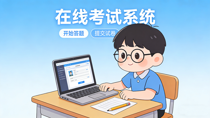 免费考试系统