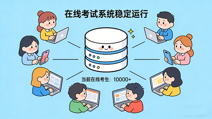 在线考试系统