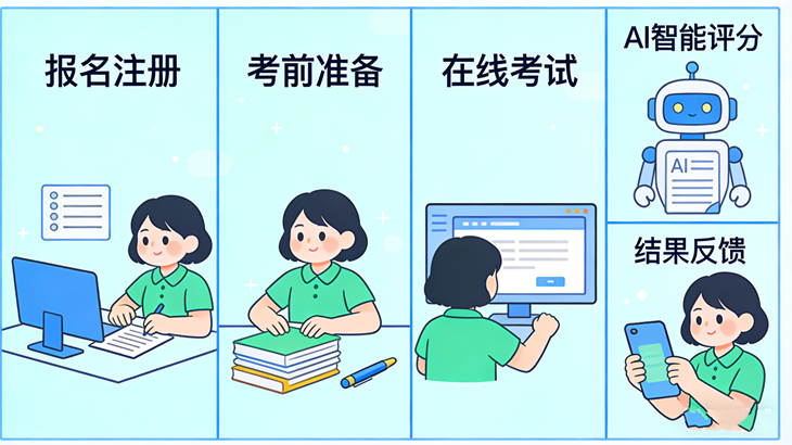 在线考试系统