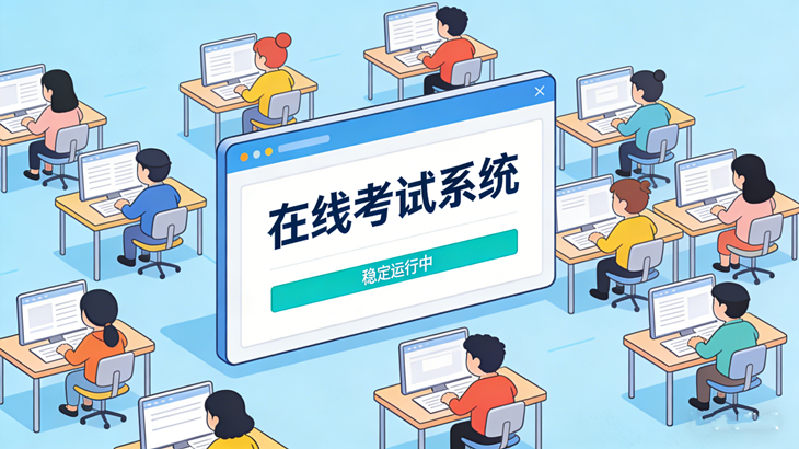 在线考试系统