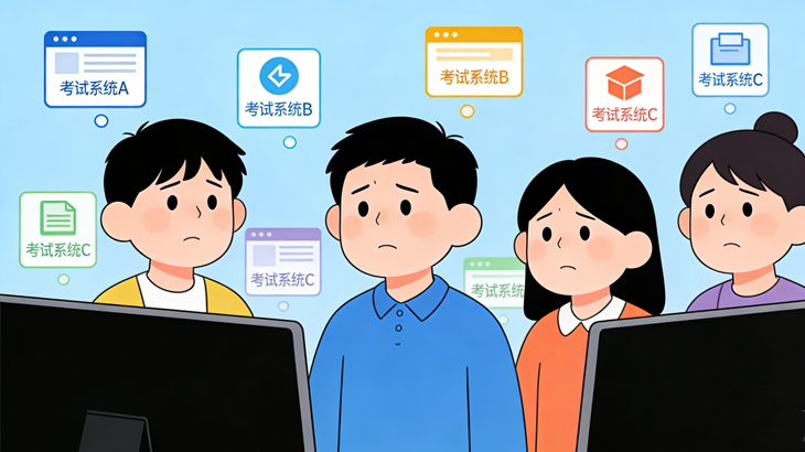 在线考试系统