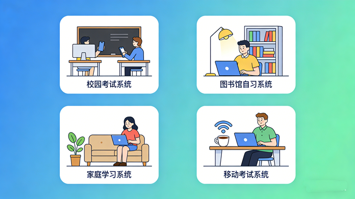 在线考试系统