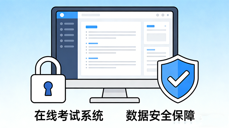 在线考试系统