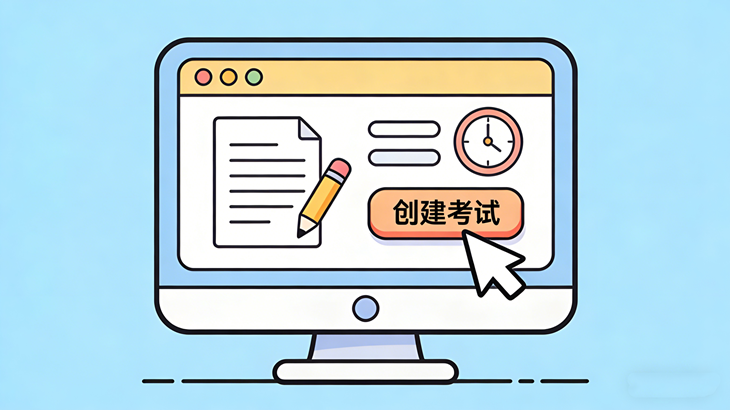 考试平台