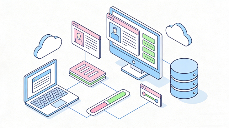 在线培训考试系统