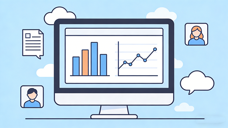 在线培训考试系统