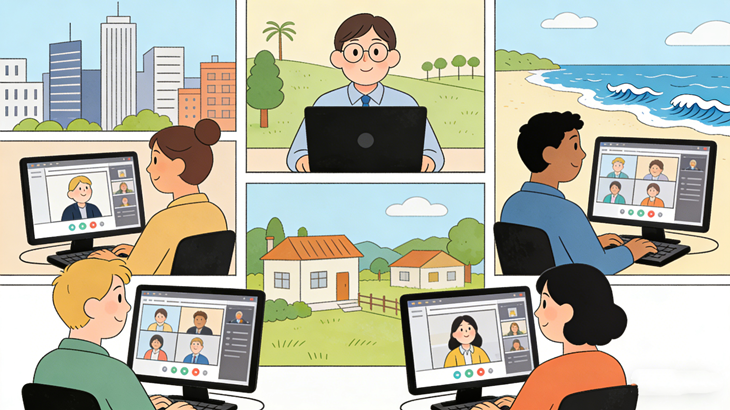 新员工入职培训系统