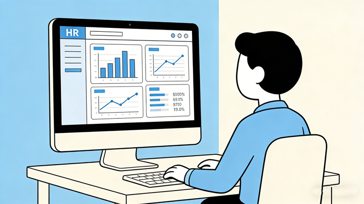 企业智能培训系统