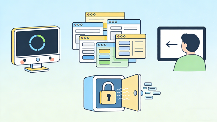 在线培训考试系统