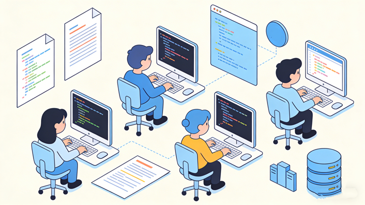 在线教育培训平台