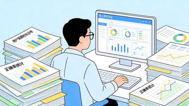 线上考试平台