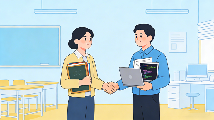 在线教育培训平台