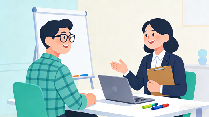 在线教育培训平台