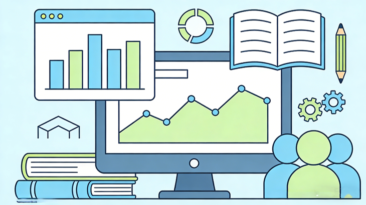 在线教育培训平台