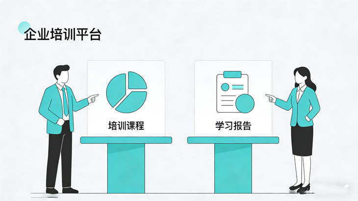 企业培训平台