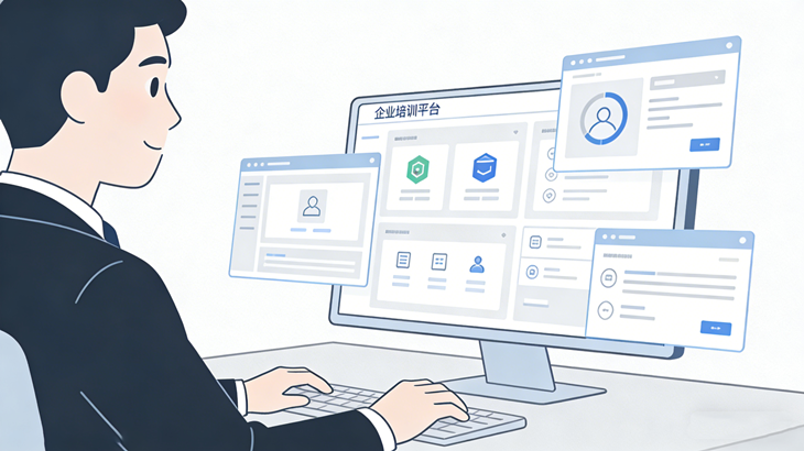 企业培训平台