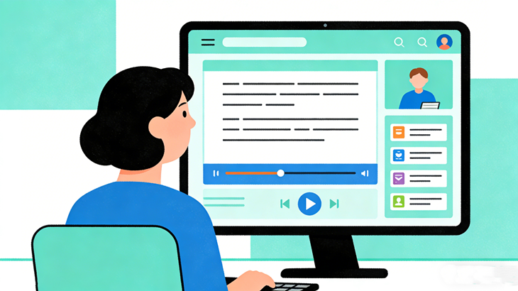 培训考核云平台