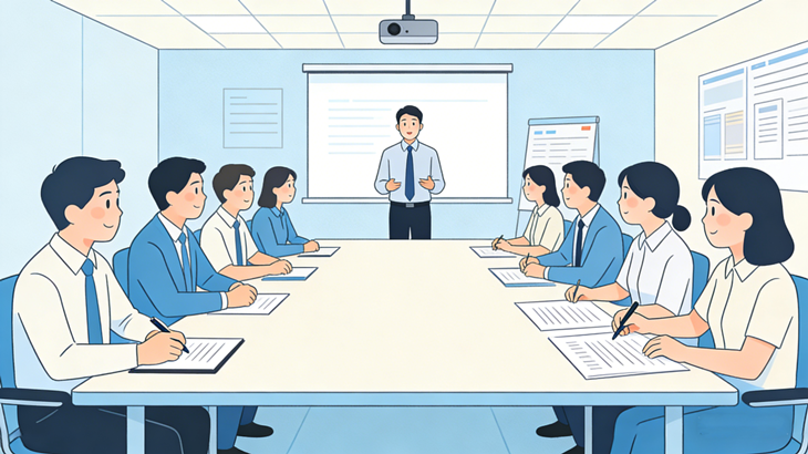 培训考核云平台