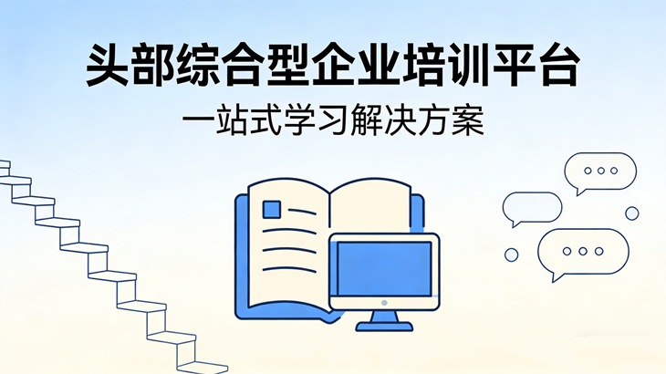 企业培训平台